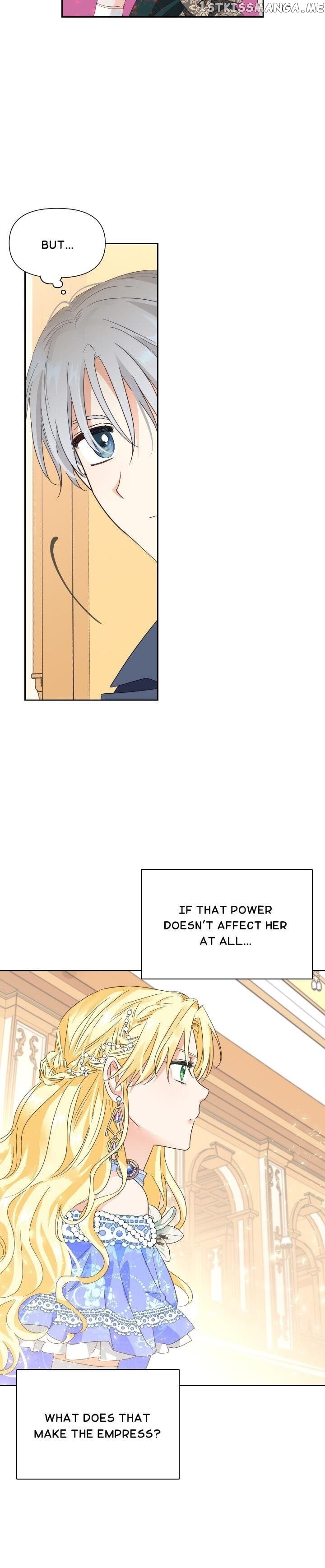 A Villain Is A Good Match For A Tyrant chapter 52 - page 19