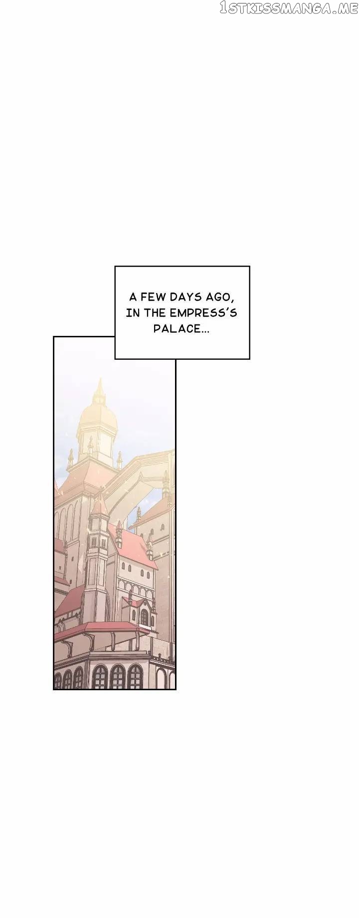 A Villain Is A Good Match For A Tyrant chapter 51 - page 12