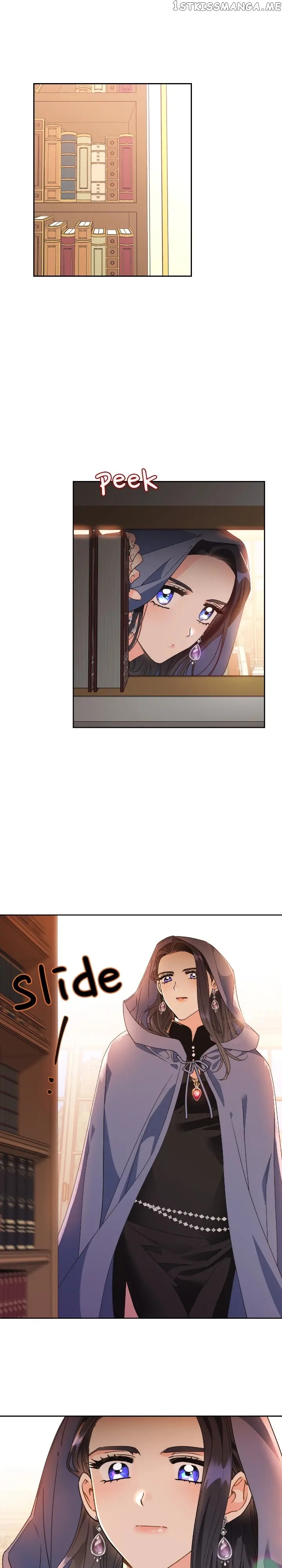 A Villain Is A Good Match For A Tyrant chapter 49 - page 2