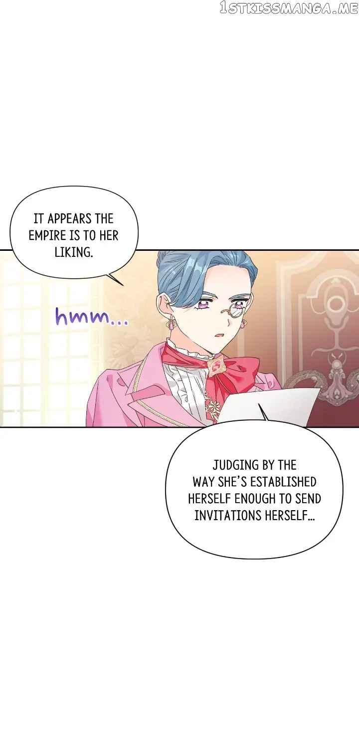 A Villain Is A Good Match For A Tyrant chapter 48 - page 16