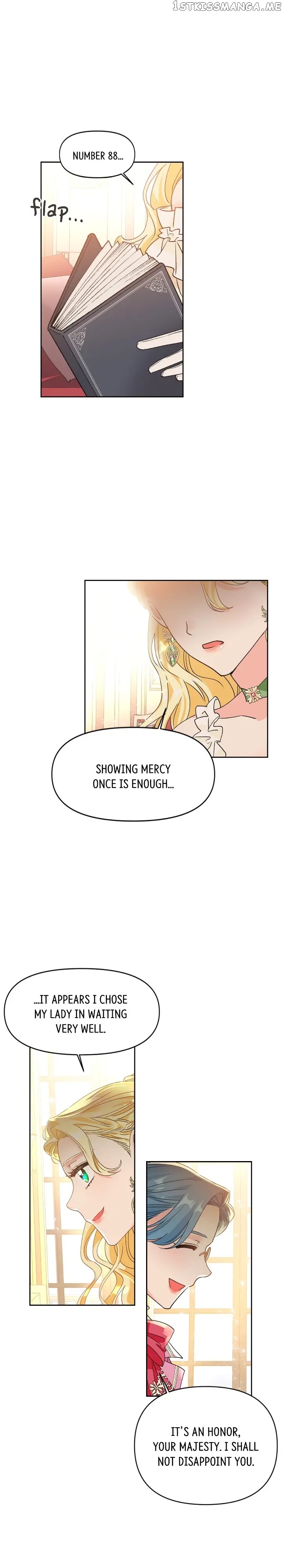 A Villain Is A Good Match For A Tyrant chapter 48 - page 18