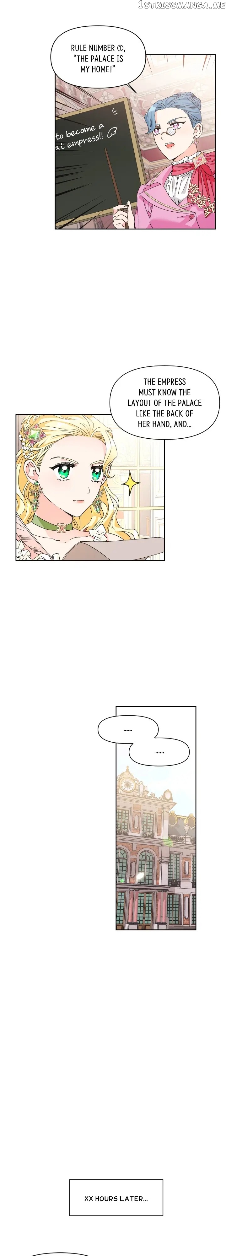 A Villain Is A Good Match For A Tyrant chapter 48 - page 2