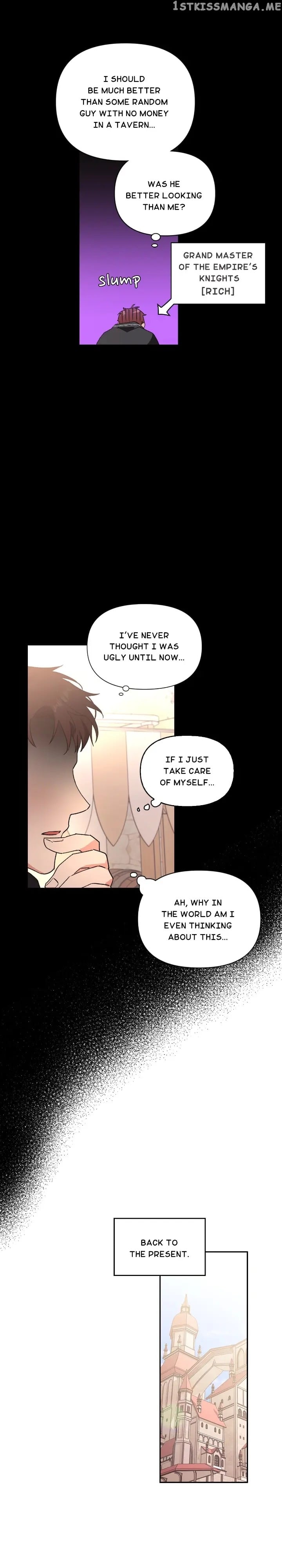 A Villain Is A Good Match For A Tyrant chapter 46 - page 14