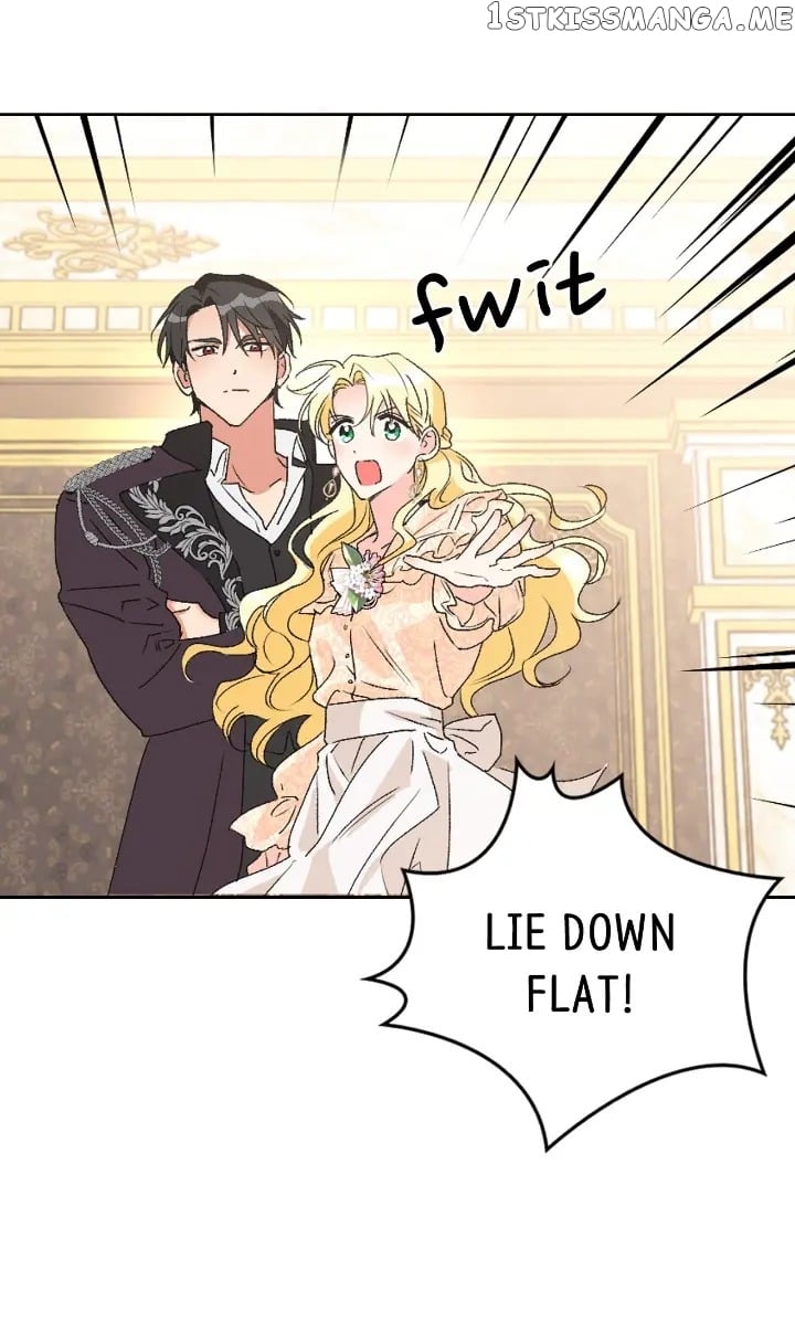 A Villain Is A Good Match For A Tyrant chapter 45 - page 10