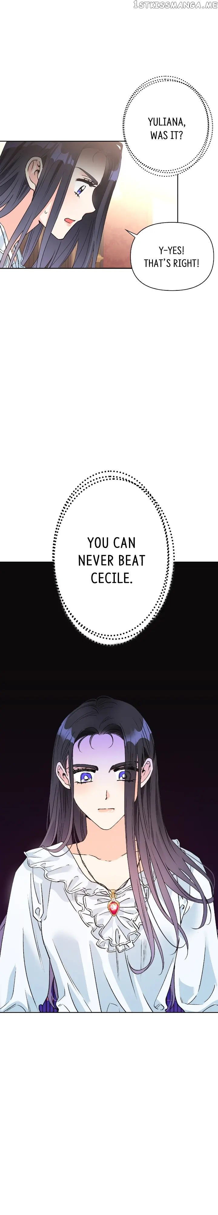 A Villain Is A Good Match For A Tyrant chapter 44 - page 12