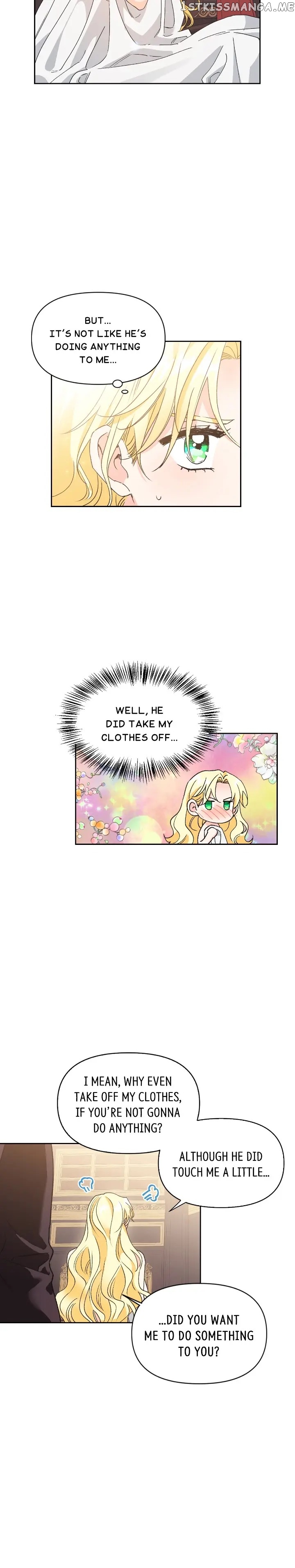 A Villain Is A Good Match For A Tyrant chapter 44 - page 14
