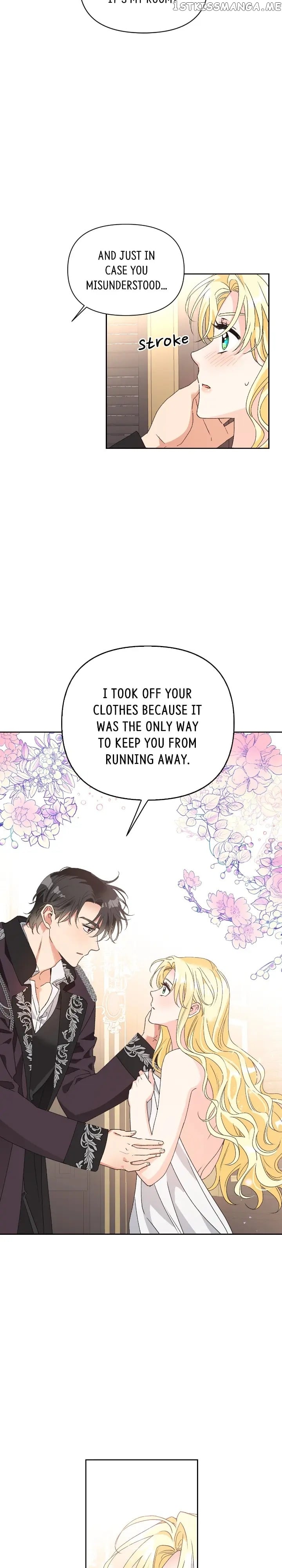 A Villain Is A Good Match For A Tyrant chapter 44 - page 16