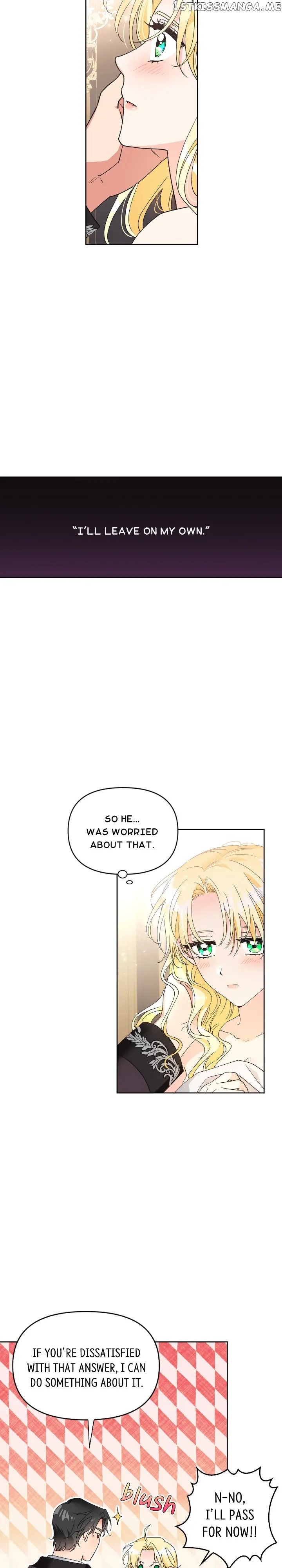 A Villain Is A Good Match For A Tyrant chapter 44 - page 17