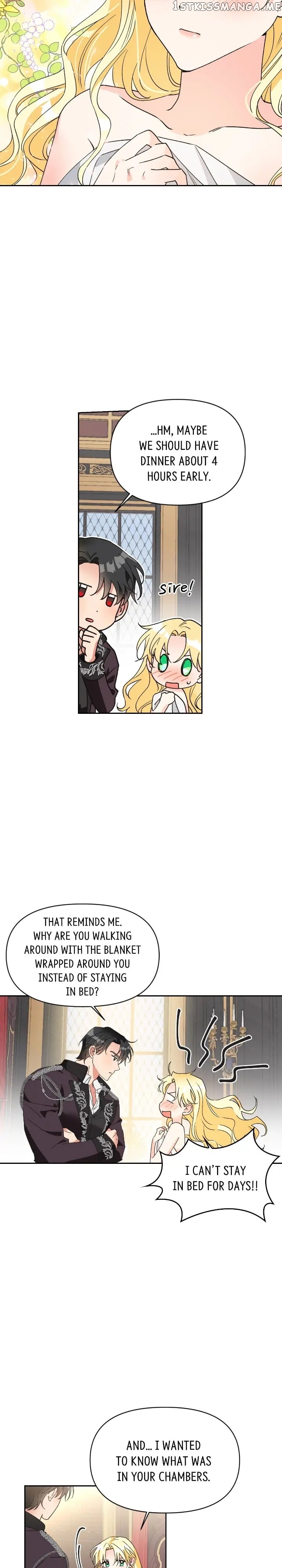 A Villain Is A Good Match For A Tyrant chapter 44 - page 20