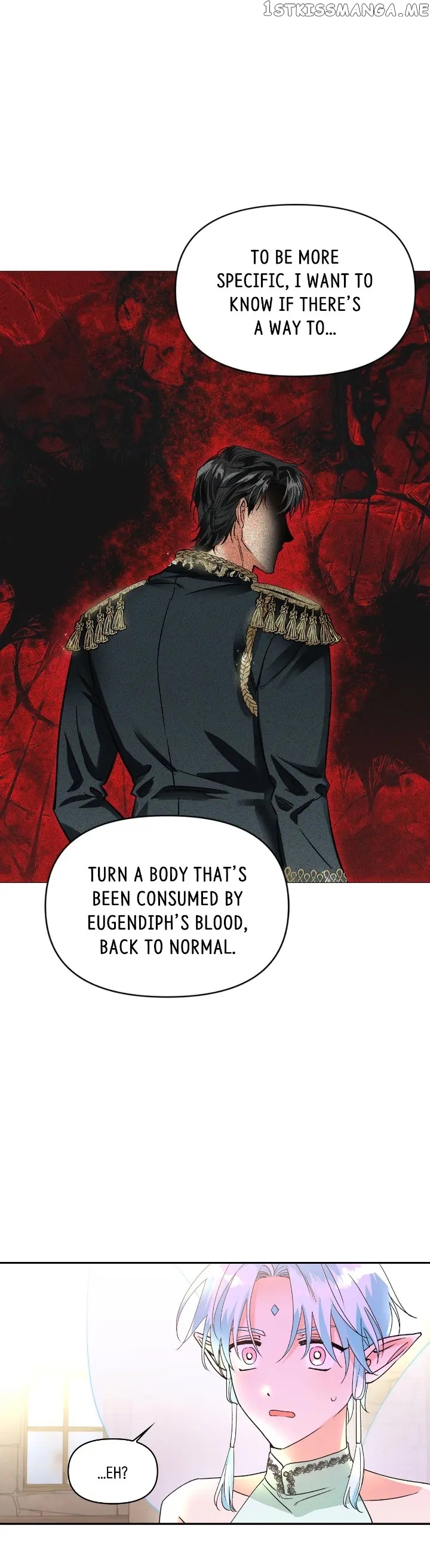 A Villain Is A Good Match For A Tyrant chapter 43 - page 15