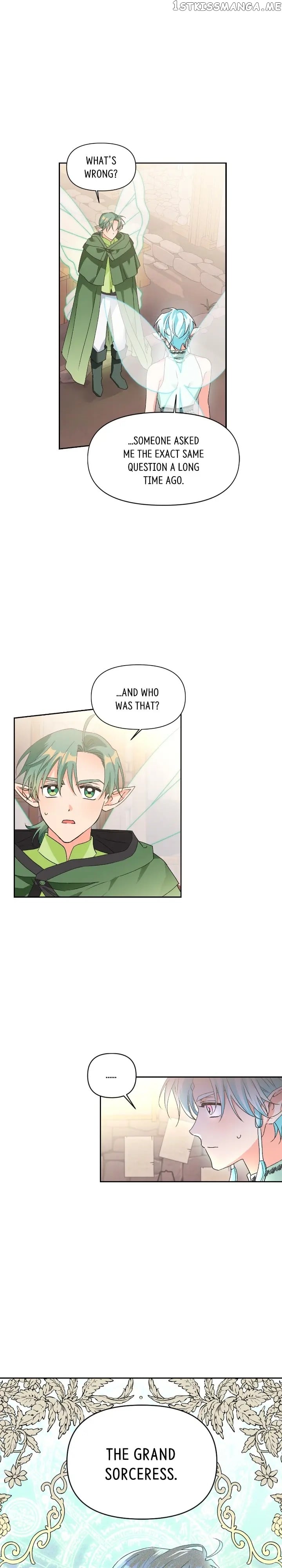 A Villain Is A Good Match For A Tyrant chapter 43 - page 16