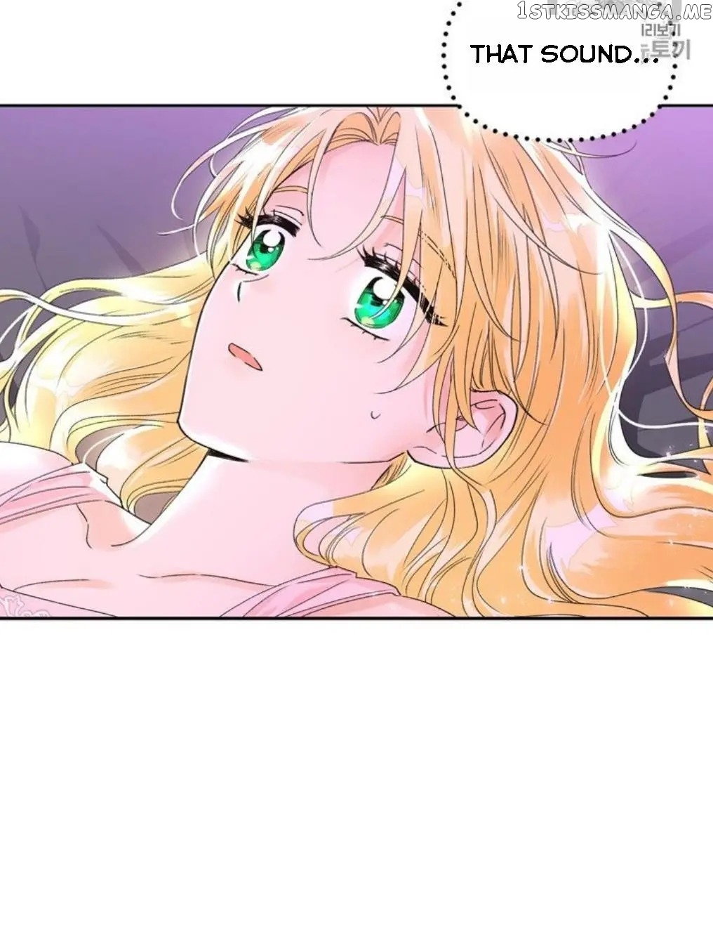 A Villain Is A Good Match For A Tyrant chapter 41.5 - page 15