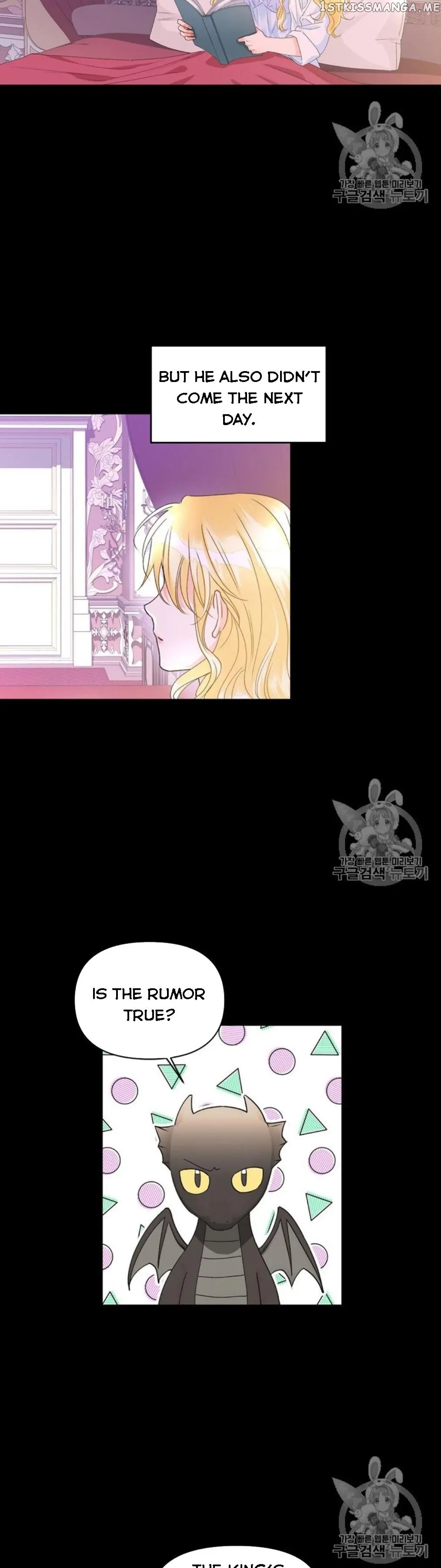 A Villain Is A Good Match For A Tyrant chapter 41 - page 12