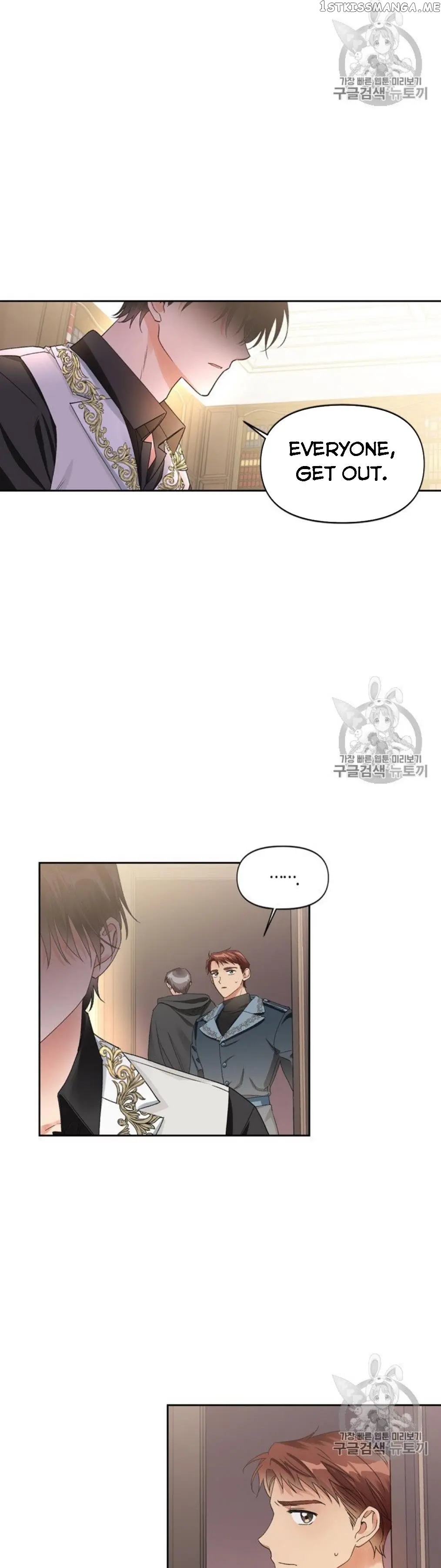 A Villain Is A Good Match For A Tyrant chapter 40 - page 12