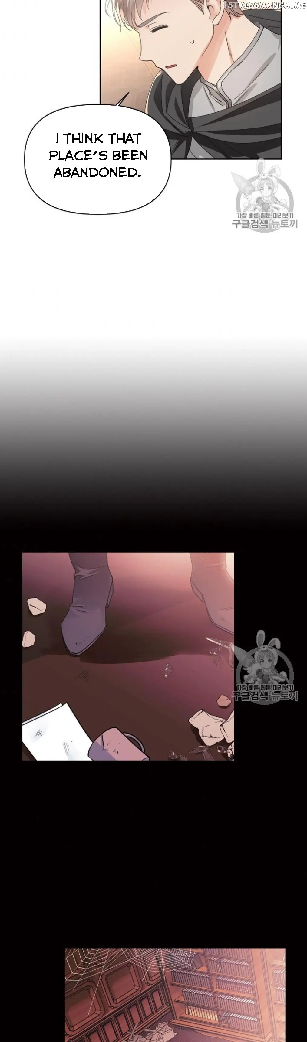 A Villain Is A Good Match For A Tyrant chapter 40 - page 3