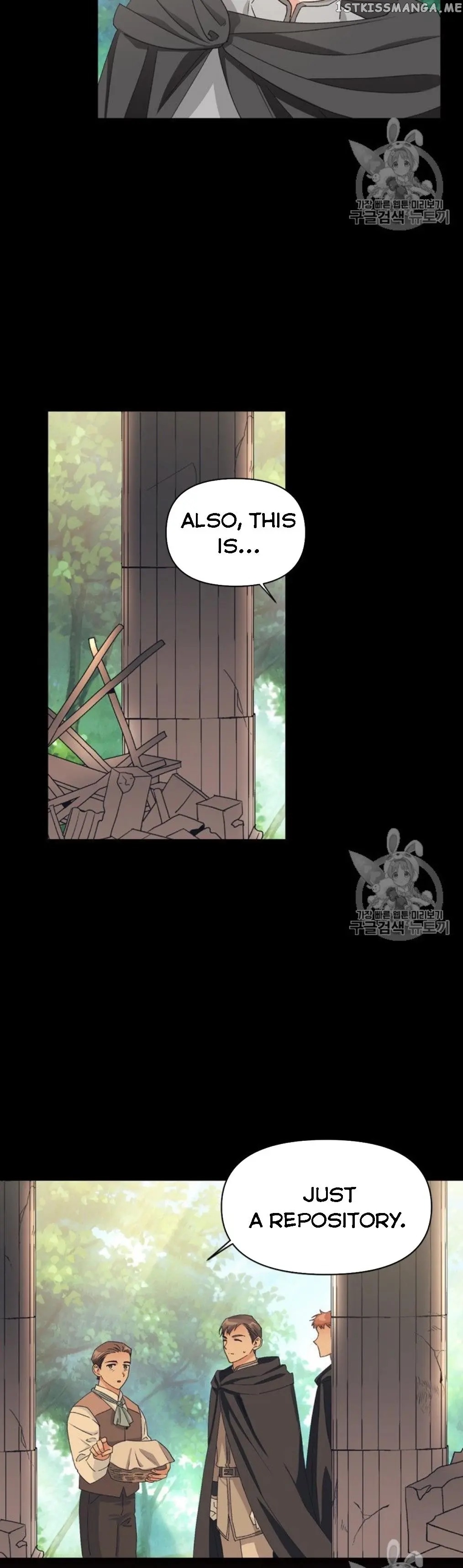 A Villain Is A Good Match For A Tyrant chapter 40 - page 6