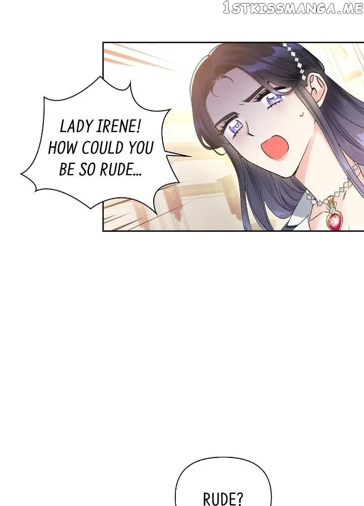 A Villain Is A Good Match For A Tyrant chapter 39 - page 26