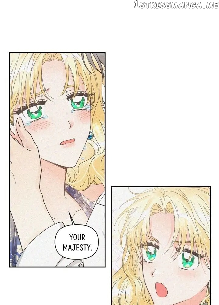 A Villain Is A Good Match For A Tyrant chapter 39 - page 4