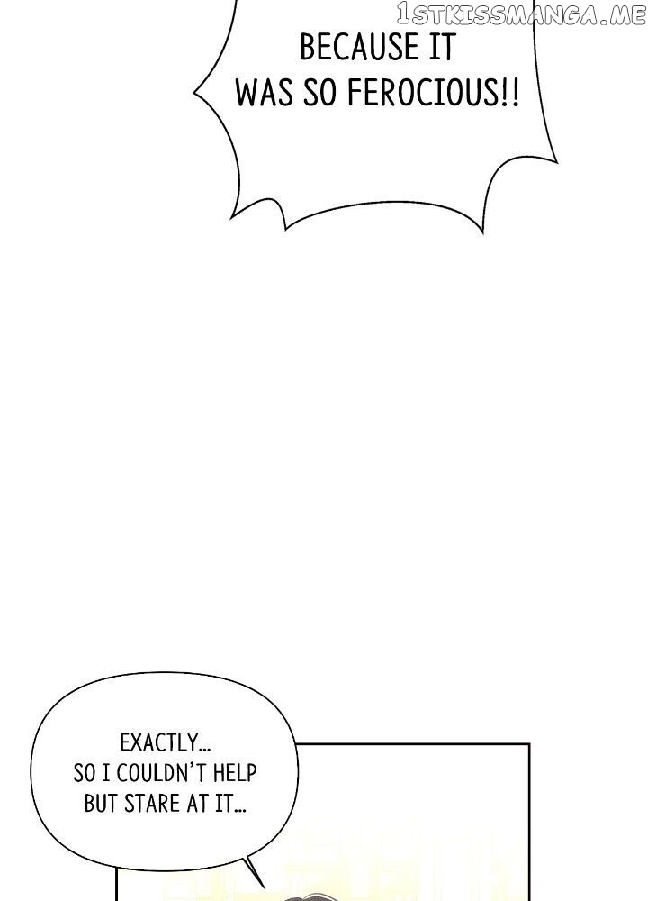 A Villain Is A Good Match For A Tyrant chapter 37 - page 24
