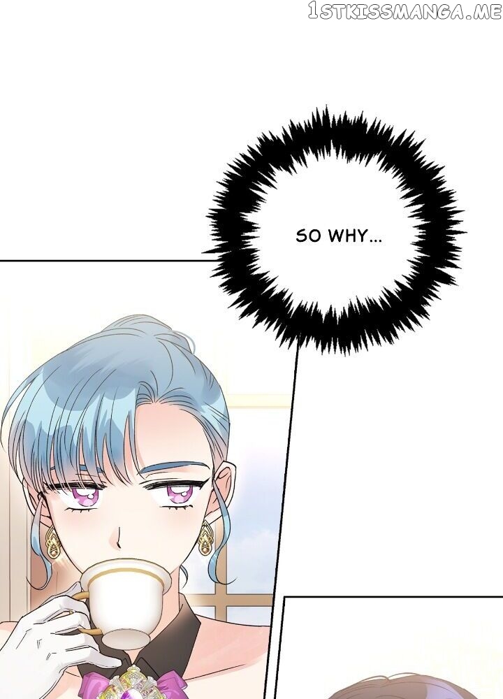 A Villain Is A Good Match For A Tyrant chapter 37 - page 37