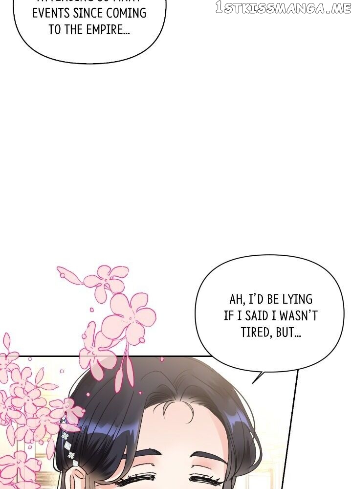 A Villain Is A Good Match For A Tyrant chapter 37 - page 6