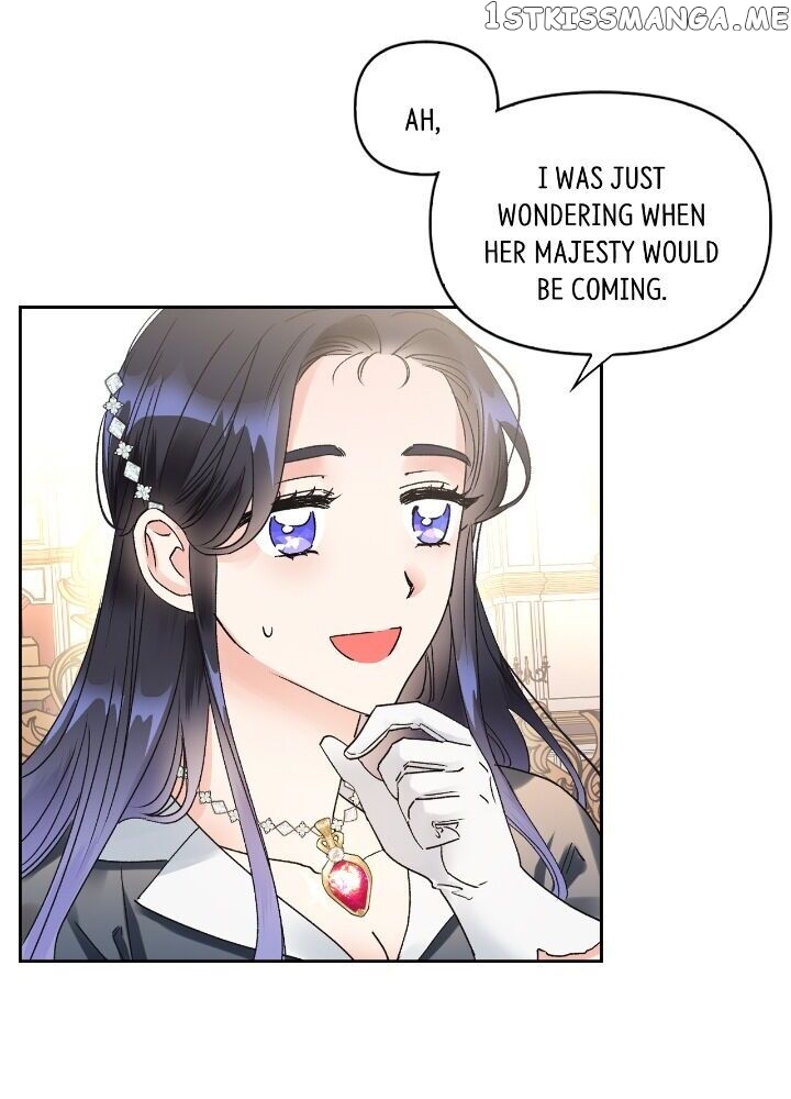 A Villain Is A Good Match For A Tyrant chapter 37 - page 9