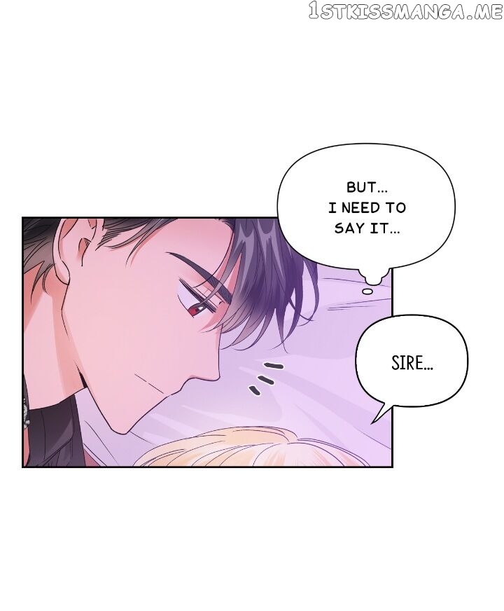 A Villain Is A Good Match For A Tyrant chapter 36 - page 19