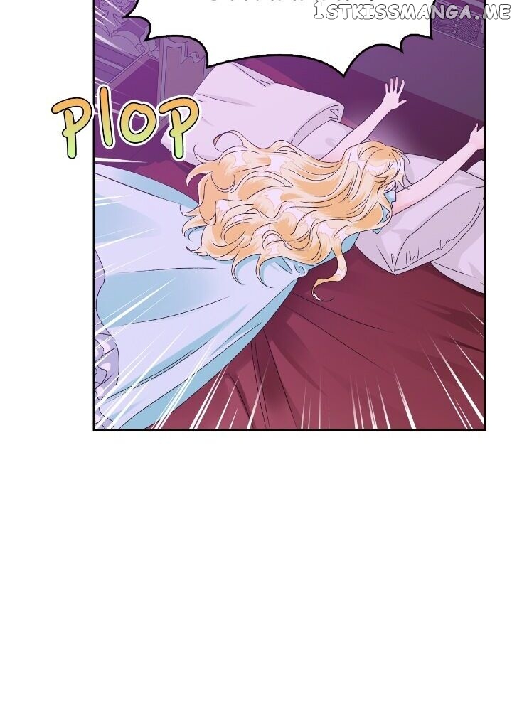 A Villain Is A Good Match For A Tyrant chapter 36 - page 2