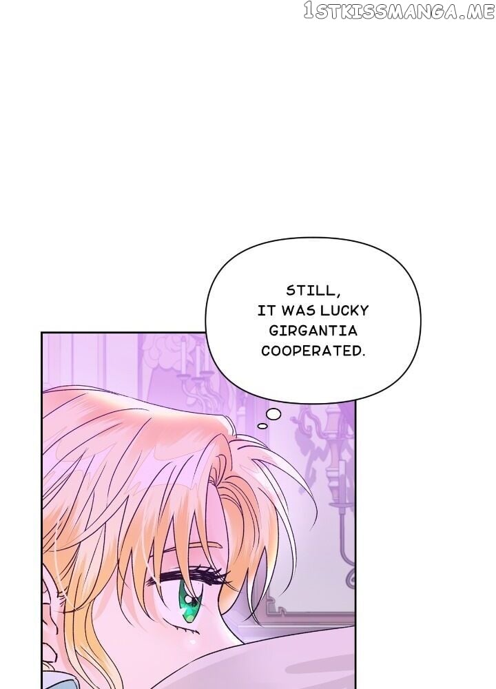 A Villain Is A Good Match For A Tyrant chapter 36 - page 4