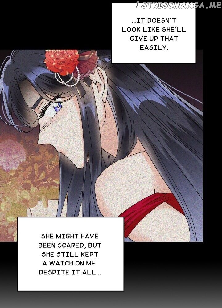 A Villain Is A Good Match For A Tyrant chapter 36 - page 6