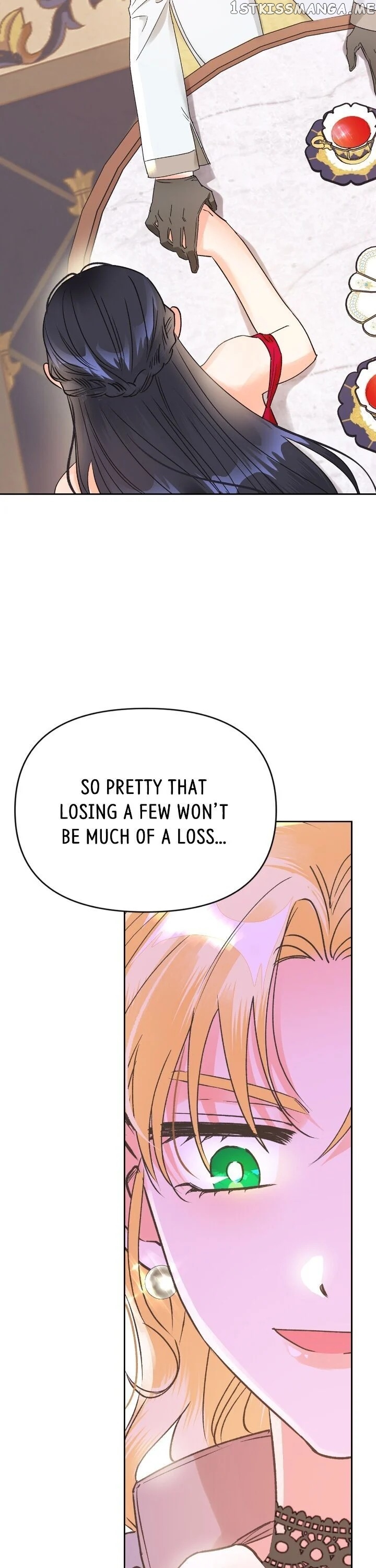 A Villain Is A Good Match For A Tyrant chapter 35 - page 37