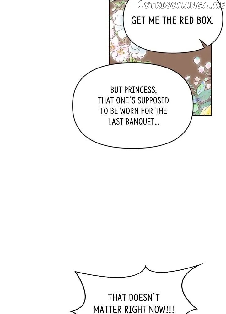 A Villain Is A Good Match For A Tyrant chapter 35 - page 4