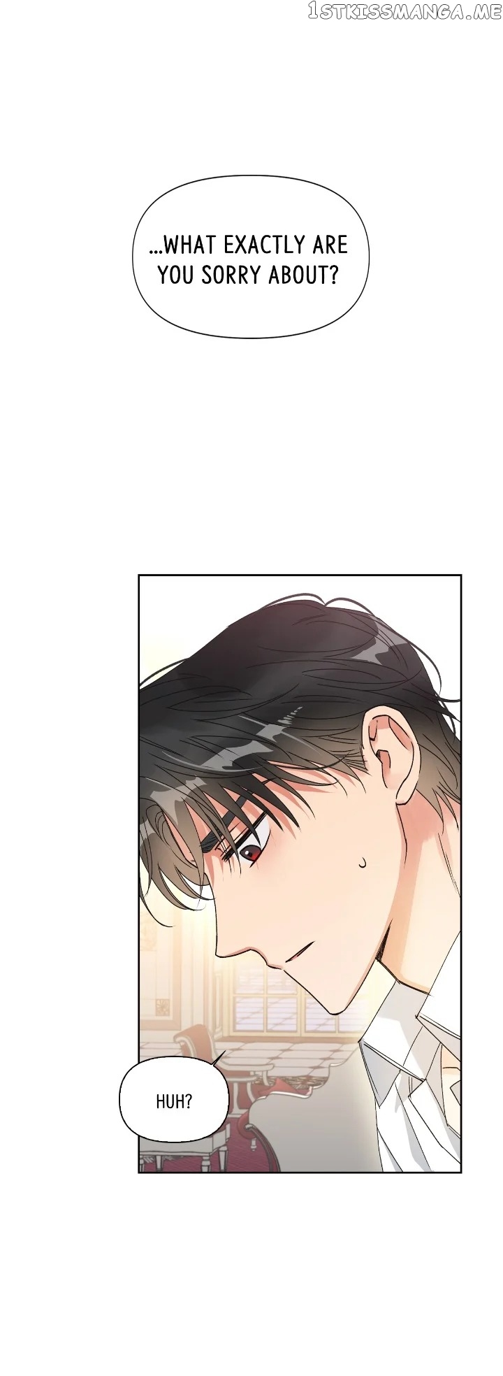 A Villain Is A Good Match For A Tyrant chapter 33 - page 20