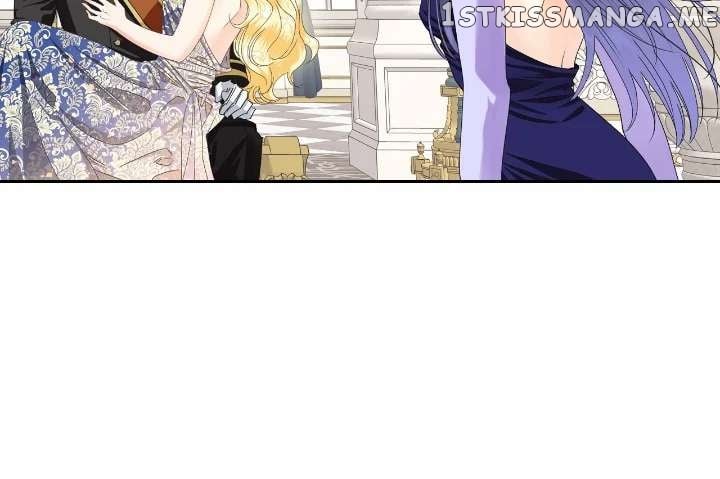 A Villain Is A Good Match For A Tyrant chapter 32 - page 17