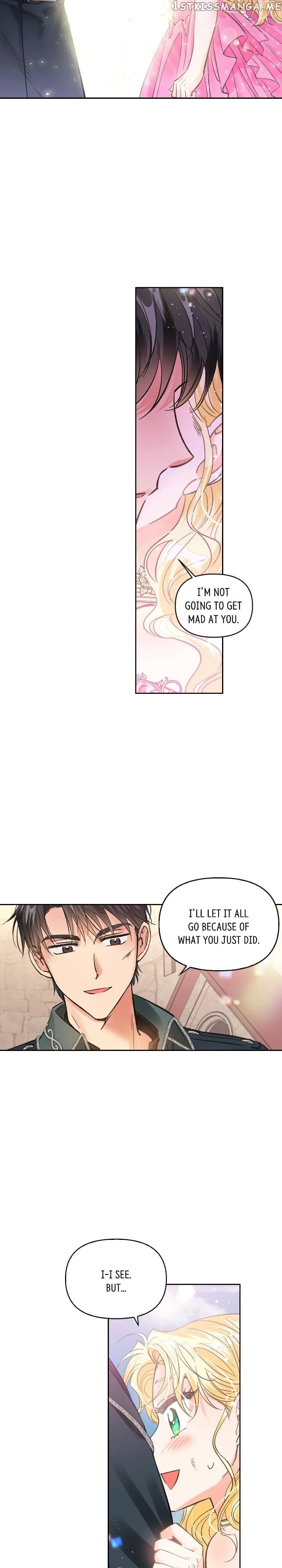 A Villain Is A Good Match For A Tyrant chapter 26 - page 15