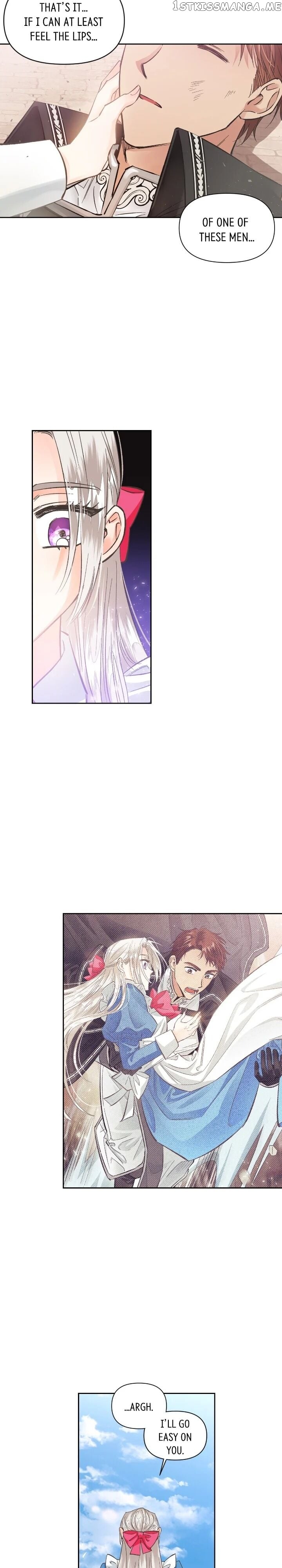 A Villain Is A Good Match For A Tyrant chapter 26 - page 19