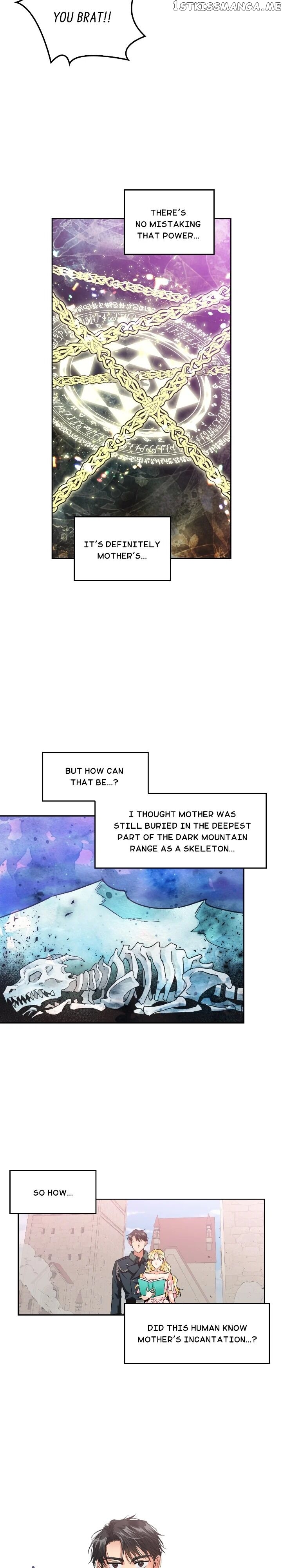 A Villain Is A Good Match For A Tyrant chapter 26 - page 2
