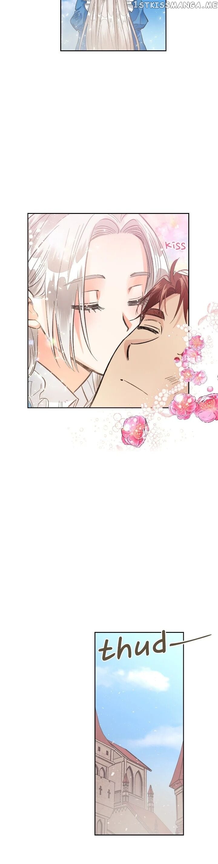 A Villain Is A Good Match For A Tyrant chapter 26 - page 20