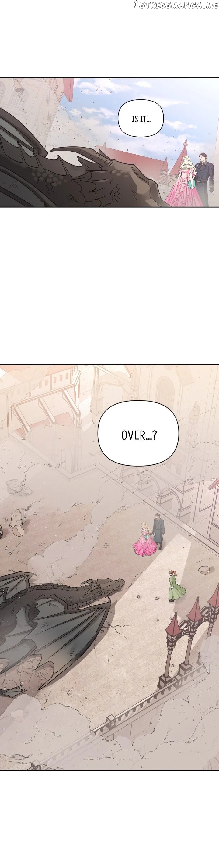 A Villain Is A Good Match For A Tyrant chapter 26 - page 8