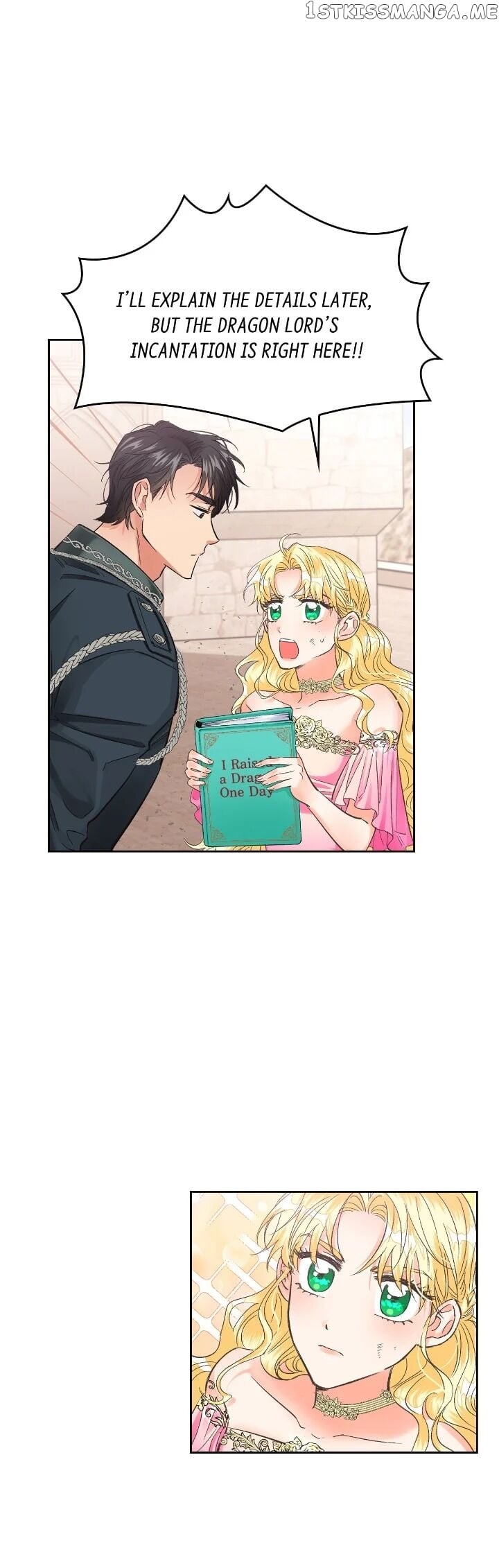 A Villain Is A Good Match For A Tyrant chapter 25 - page 12