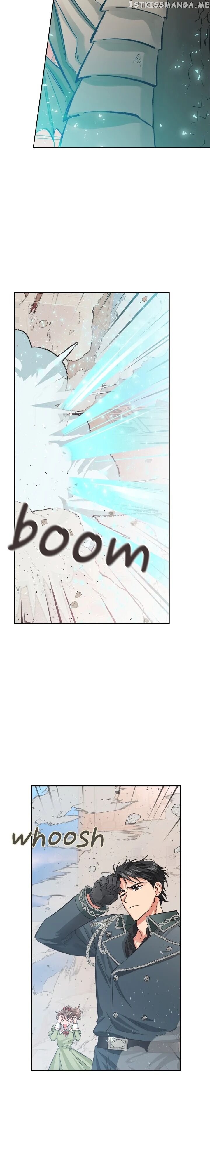A Villain Is A Good Match For A Tyrant chapter 25 - page 2