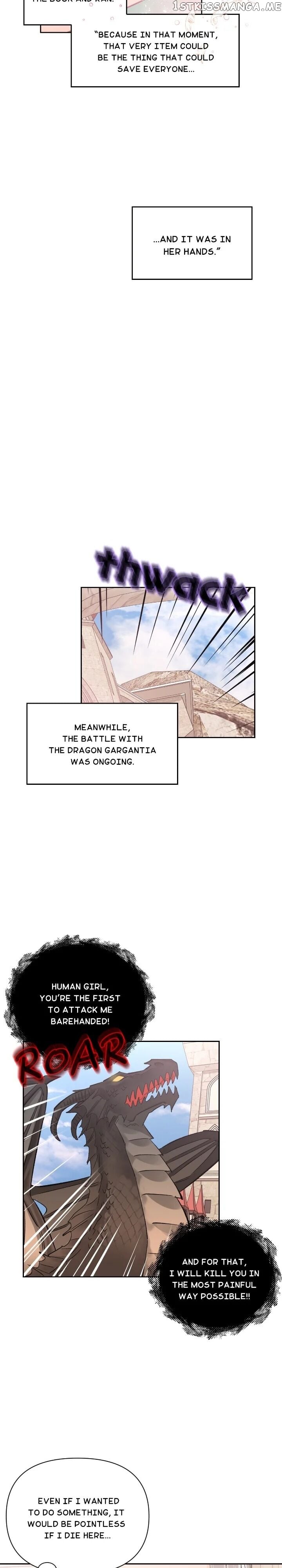 A Villain Is A Good Match For A Tyrant chapter 24 - page 15