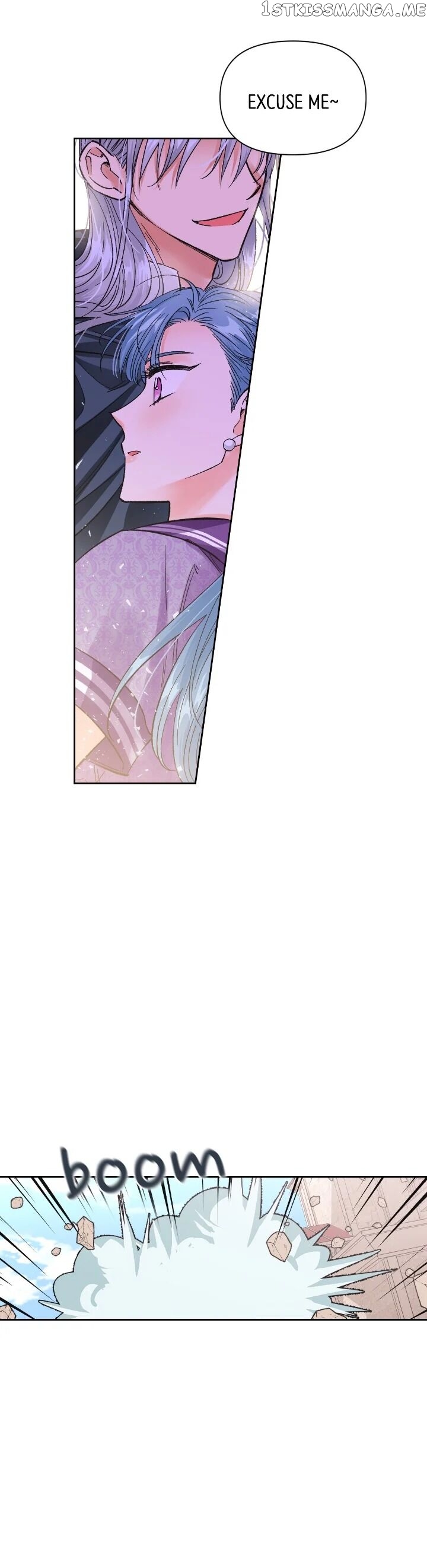 A Villain Is A Good Match For A Tyrant chapter 24 - page 18