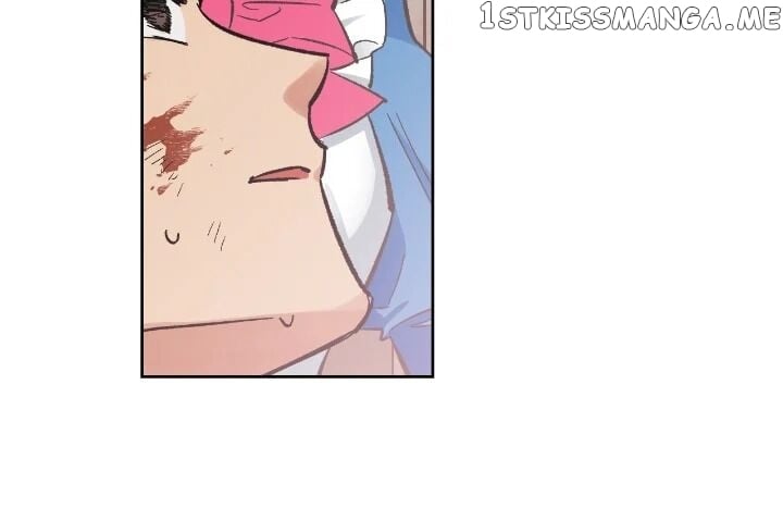 A Villain Is A Good Match For A Tyrant chapter 24 - page 23
