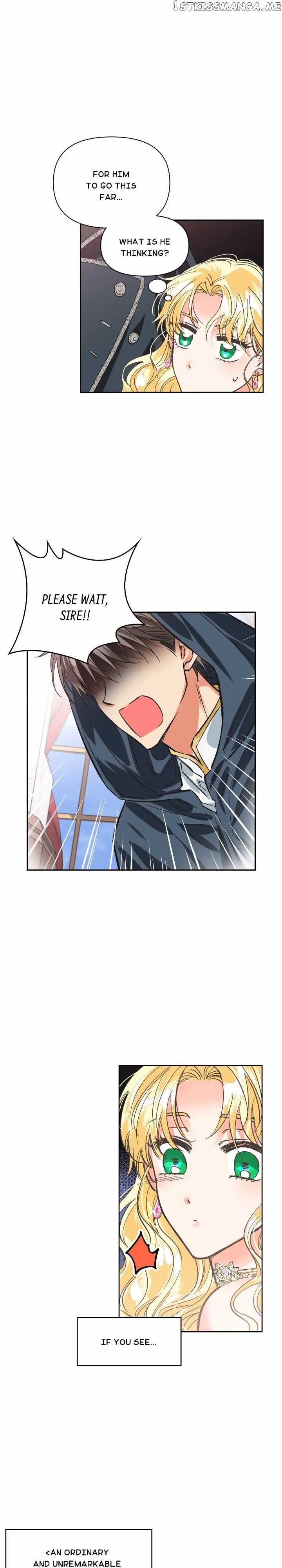 A Villain Is A Good Match For A Tyrant chapter 20 - page 20
