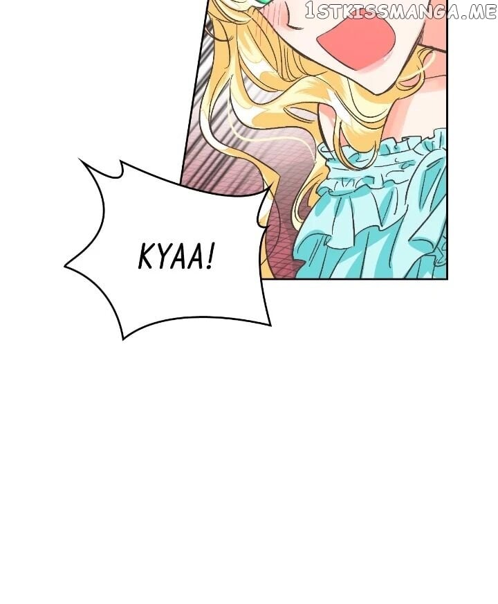 A Villain Is A Good Match For A Tyrant chapter 17 - page 18