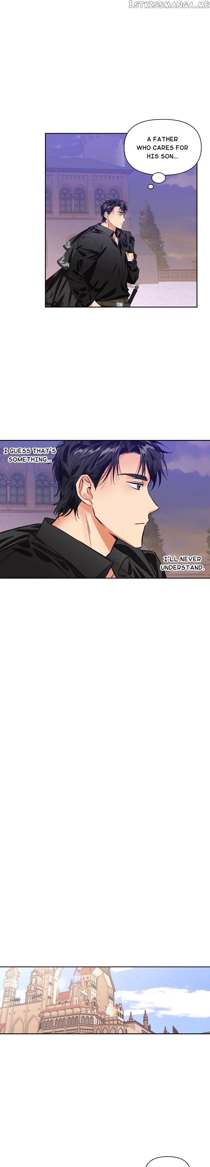 A Villain Is A Good Match For A Tyrant chapter 16 - page 14