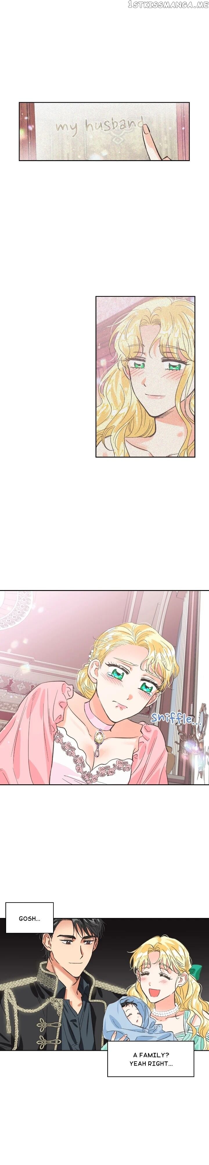 A Villain Is A Good Match For A Tyrant chapter 14 - page 14