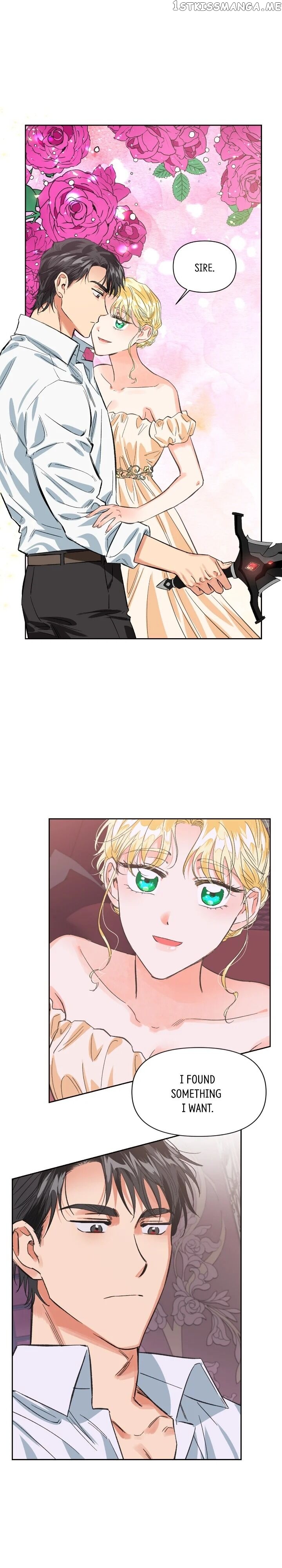 A Villain Is A Good Match For A Tyrant chapter 14 - page 2