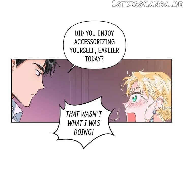 A Villain Is A Good Match For A Tyrant chapter 13 - page 6